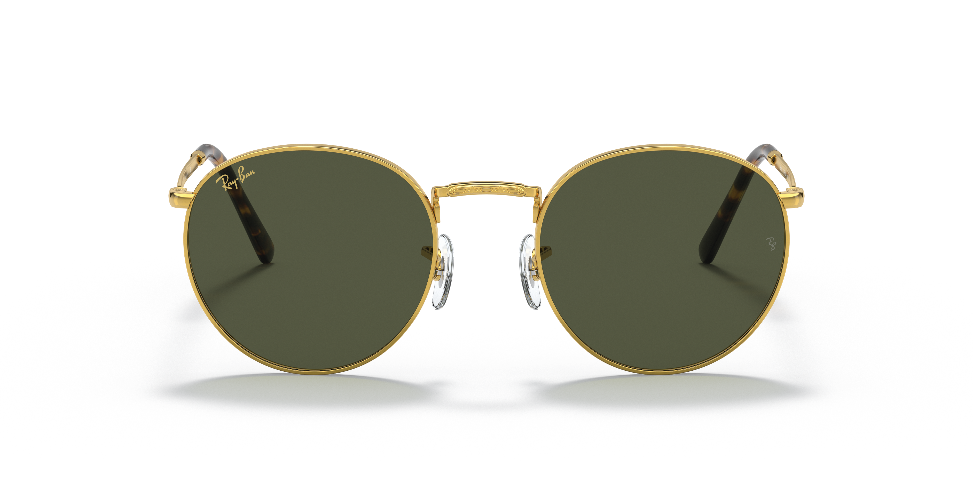 Ray-Ban 3637 919631 53 Ekartman Unisex Güneş Gözlüğü - 5