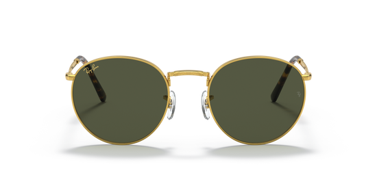 Ray-Ban 3637 919631 53 Ekartman Unisex Güneş Gözlüğü - 5