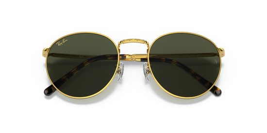 Ray-Ban 3637 919631 53 Ekartman Unisex Güneş Gözlüğü - 6