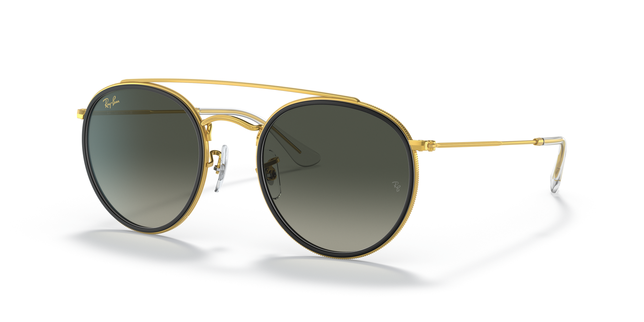 Ray-Ban 3647N 923871 51 Ekartman Unisex Güneş Gözlüğü - 1