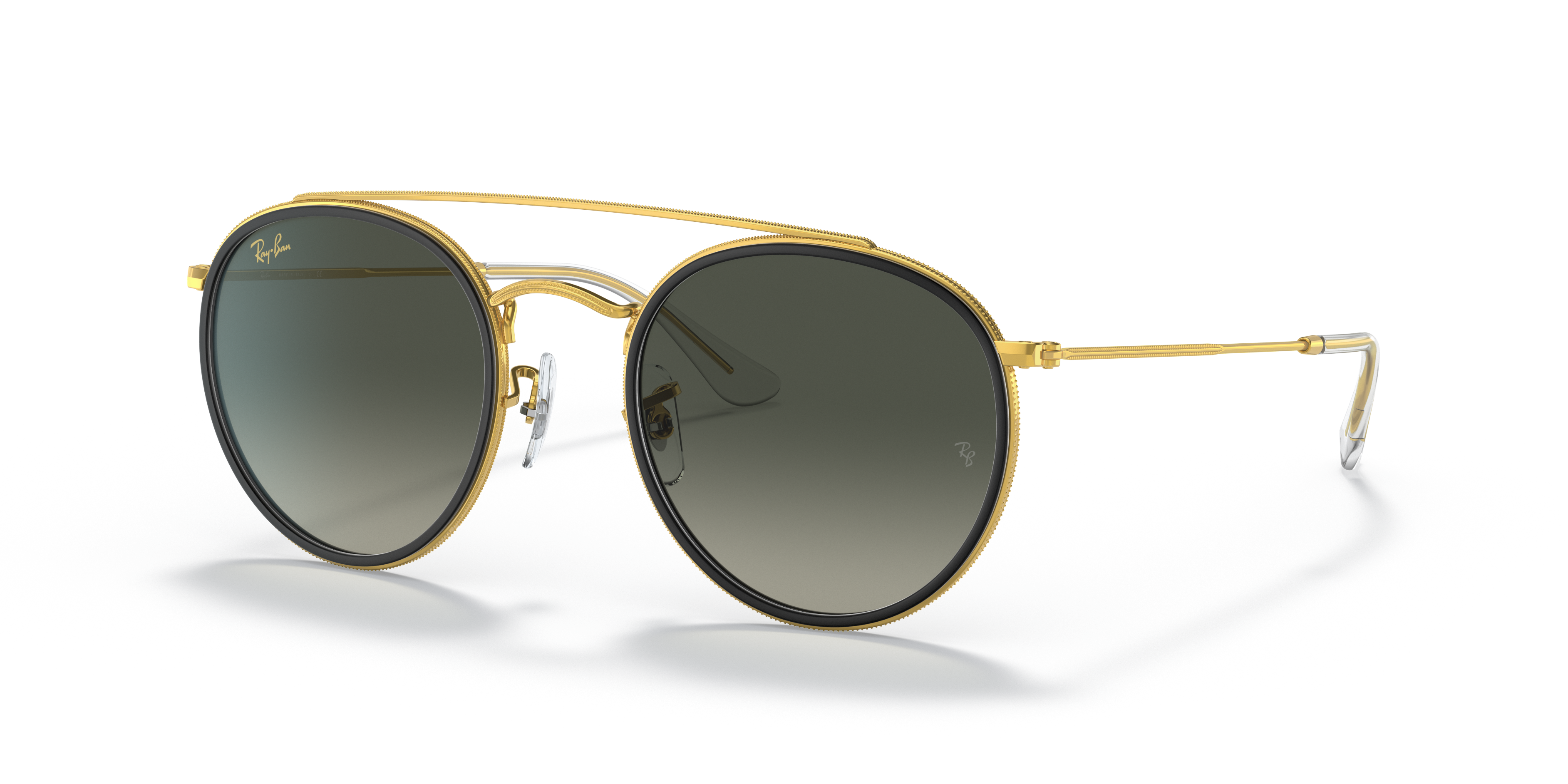 Ray-Ban 3647N 923871 51 Ekartman Unisex Güneş Gözlüğü - 1