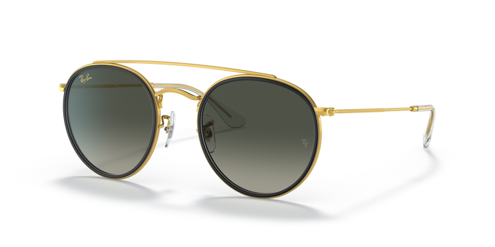 Ray-Ban 3647N 923871 51 Ekartman Unisex Güneş Gözlüğü - 1