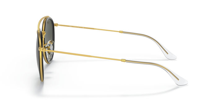 Ray-Ban 3647N 923871 51 Ekartman Unisex Güneş Gözlüğü - 2
