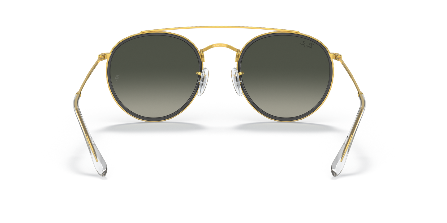 Ray-Ban 3647N 923871 51 Ekartman Unisex Güneş Gözlüğü - 3