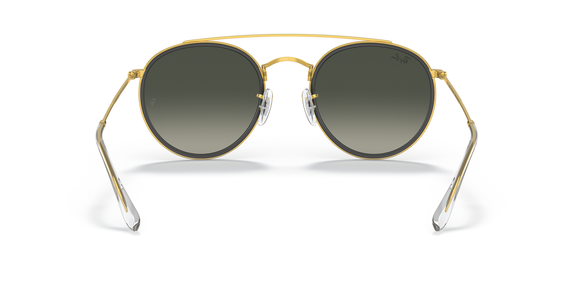 Ray-Ban 3647N 923871 51 Ekartman Unisex Güneş Gözlüğü - 3