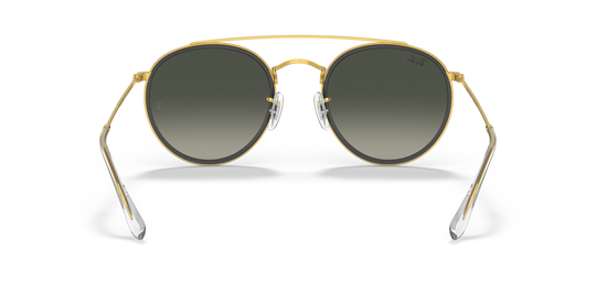 Ray-Ban 3647N 923871 51 Ekartman Unisex Güneş Gözlüğü - 3