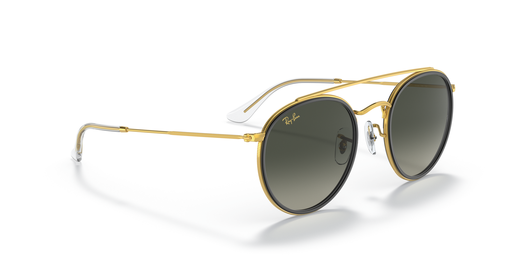 Ray-Ban 3647N 923871 51 Ekartman Unisex Güneş Gözlüğü - 4