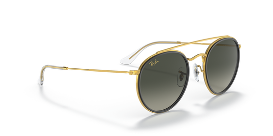 Ray-Ban 3647N 923871 51 Ekartman Unisex Güneş Gözlüğü - 4