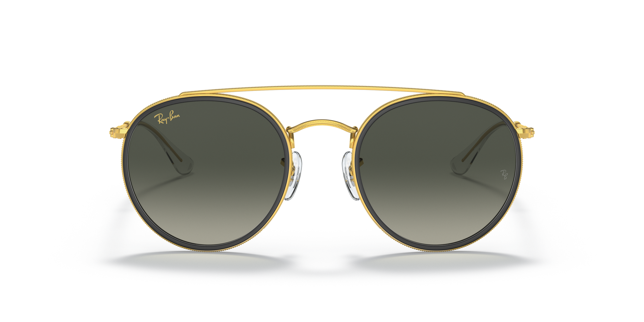 Ray-Ban 3647N 923871 51 Ekartman Unisex Güneş Gözlüğü - 5