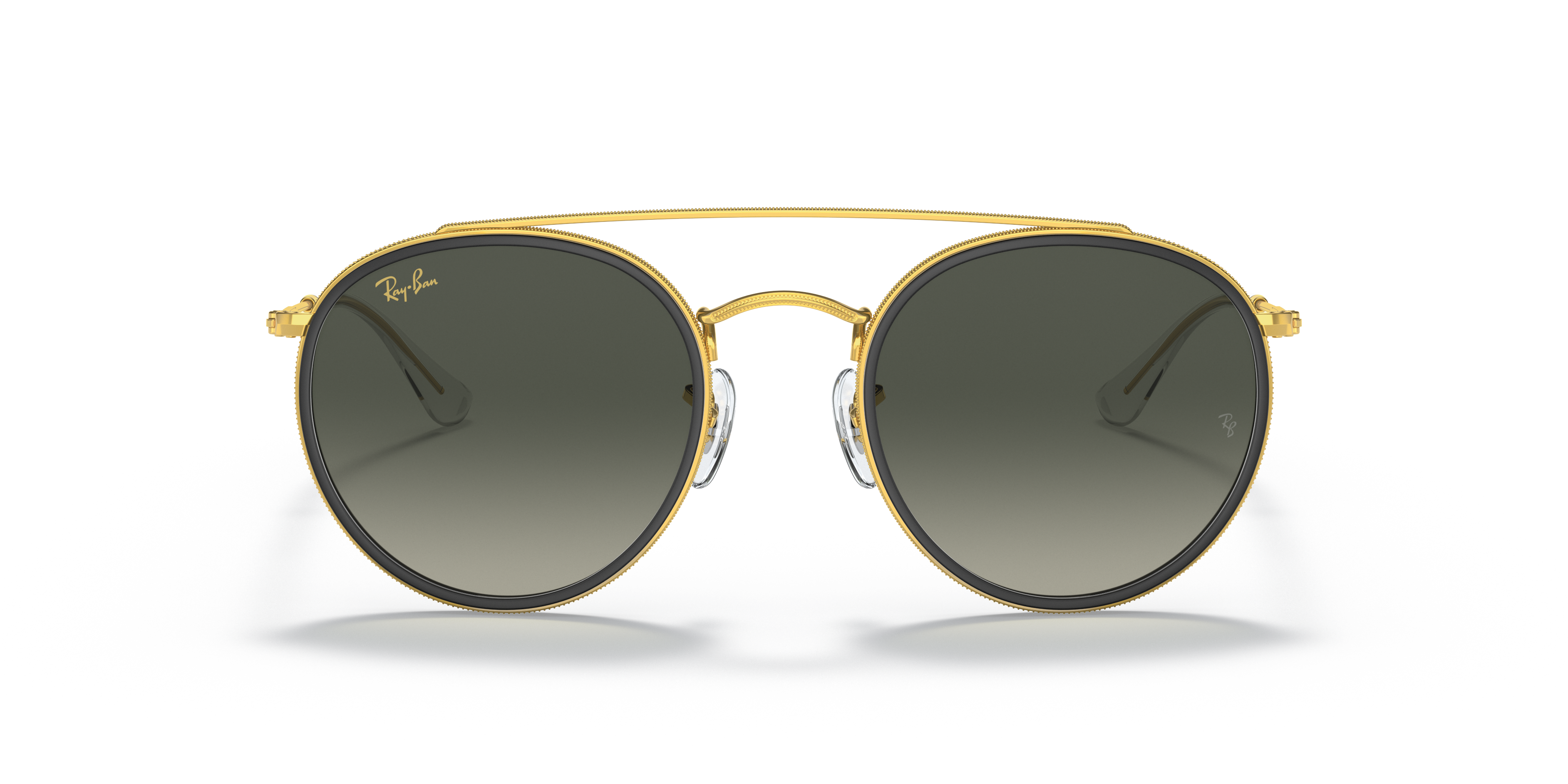 Ray-Ban 3647N 923871 51 Ekartman Unisex Güneş Gözlüğü - 5