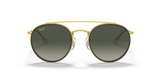 Ray-Ban 3647N 923871 51 Ekartman Unisex Güneş Gözlüğü - 5