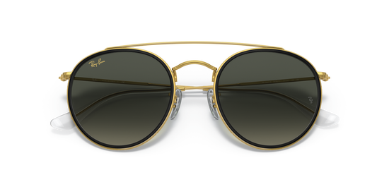 Ray-Ban 3647N 923871 51 Ekartman Unisex Güneş Gözlüğü - 6