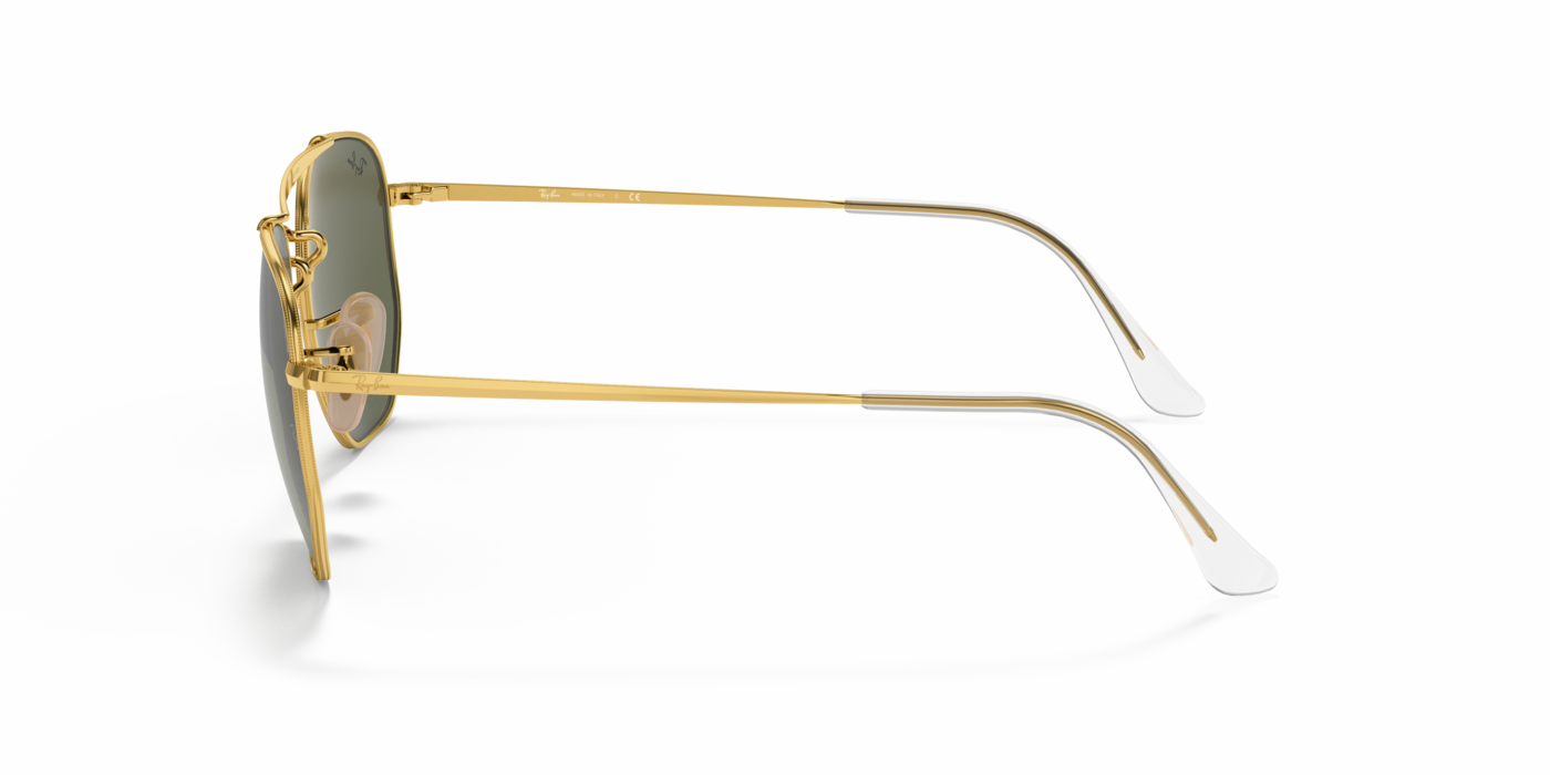 Ray-Ban 3648 001 54 Ekartman Unisex Güneş Gözlüğü - 2