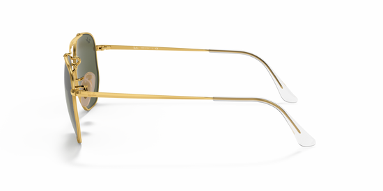 Ray-Ban 3648 001 54 Ekartman Unisex Güneş Gözlüğü - 2