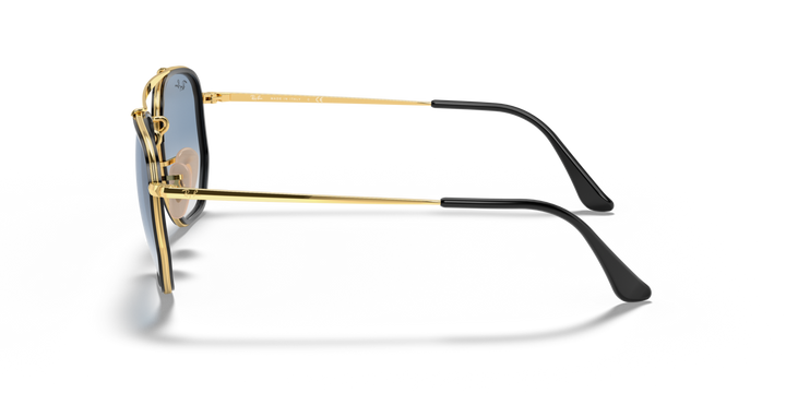 Ray-Ban 3648M 91673F 52 Ekartman Unisex Güneş Gözlüğü - 2