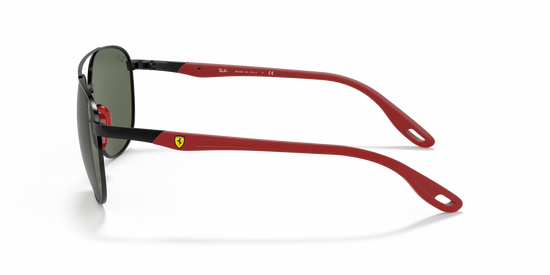 Ray-Ban 3659M F02871 57 Ekartman Erkek Güneş Gözlüğü - 2