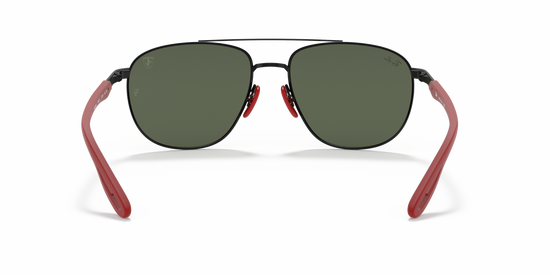 Ray-Ban 3659M F02871 57 Ekartman Erkek Güneş Gözlüğü - 3