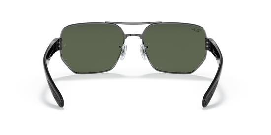 Ray-Ban 3672 004/71 60 Ekartman Unisex Güneş Gözlüğü - 3