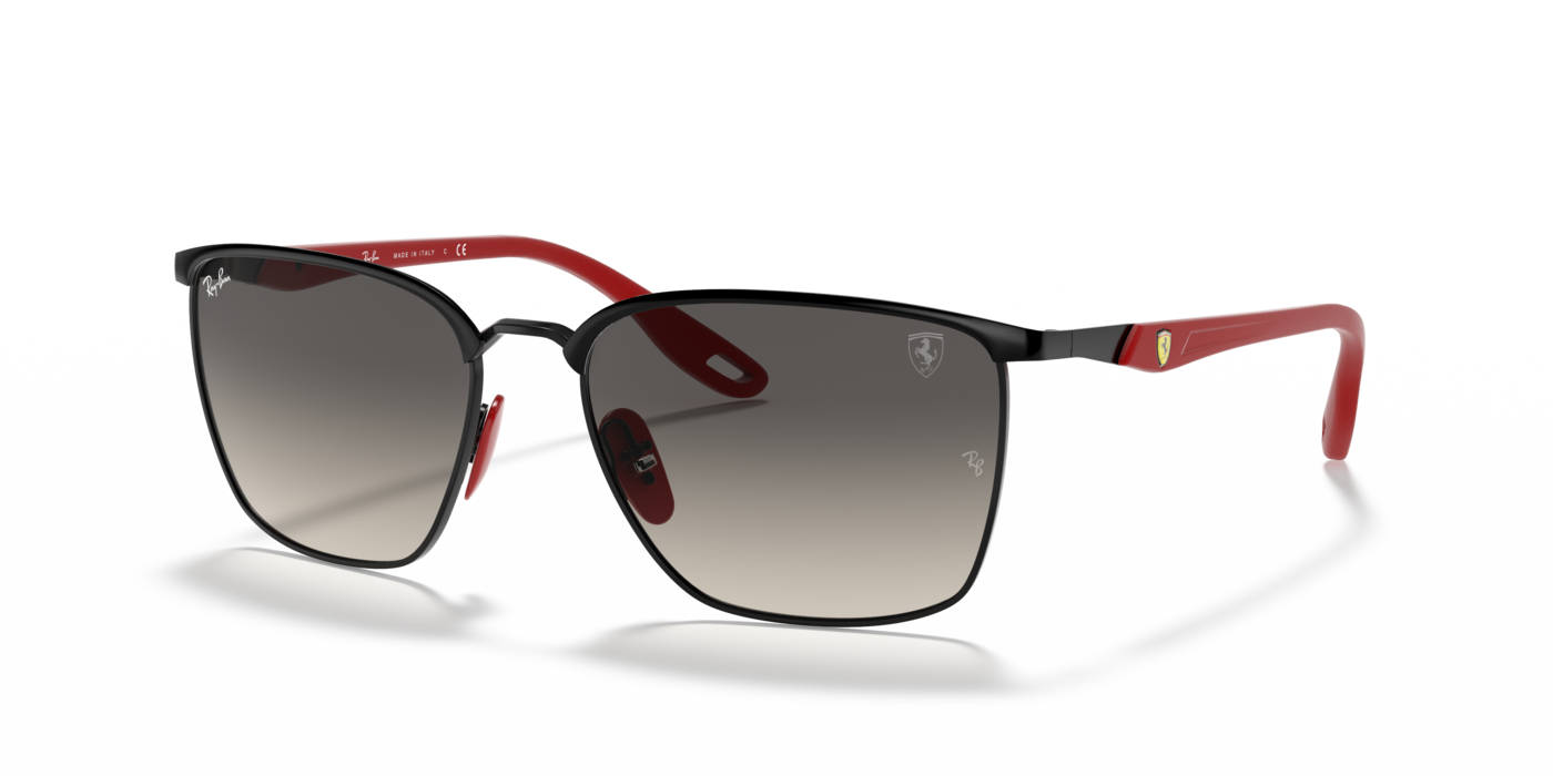 Ray-Ban 3673M F04111 56 Ekartman Unisex Güneş Gözlüğü - 1