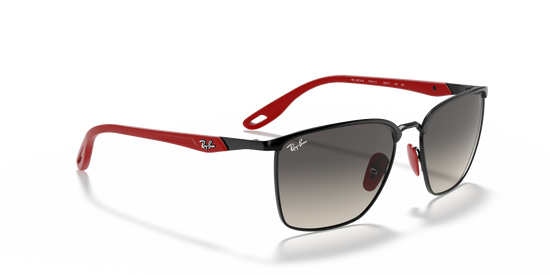 Ray-Ban 3673M F04111 56 Ekartman Unisex Güneş Gözlüğü - 4