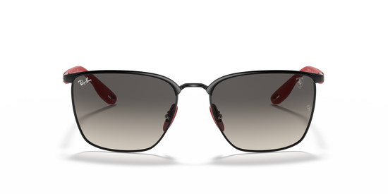Ray-Ban 3673M F04111 56 Ekartman Unisex Güneş Gözlüğü - 5