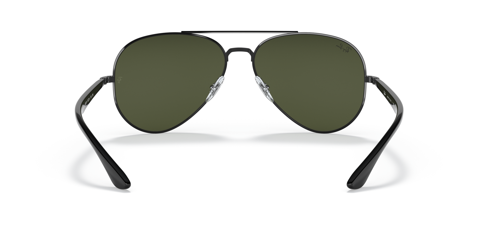 Ray-Ban 3675 002/31 58 Ekartman Unisex Güneş Gözlüğü - 3