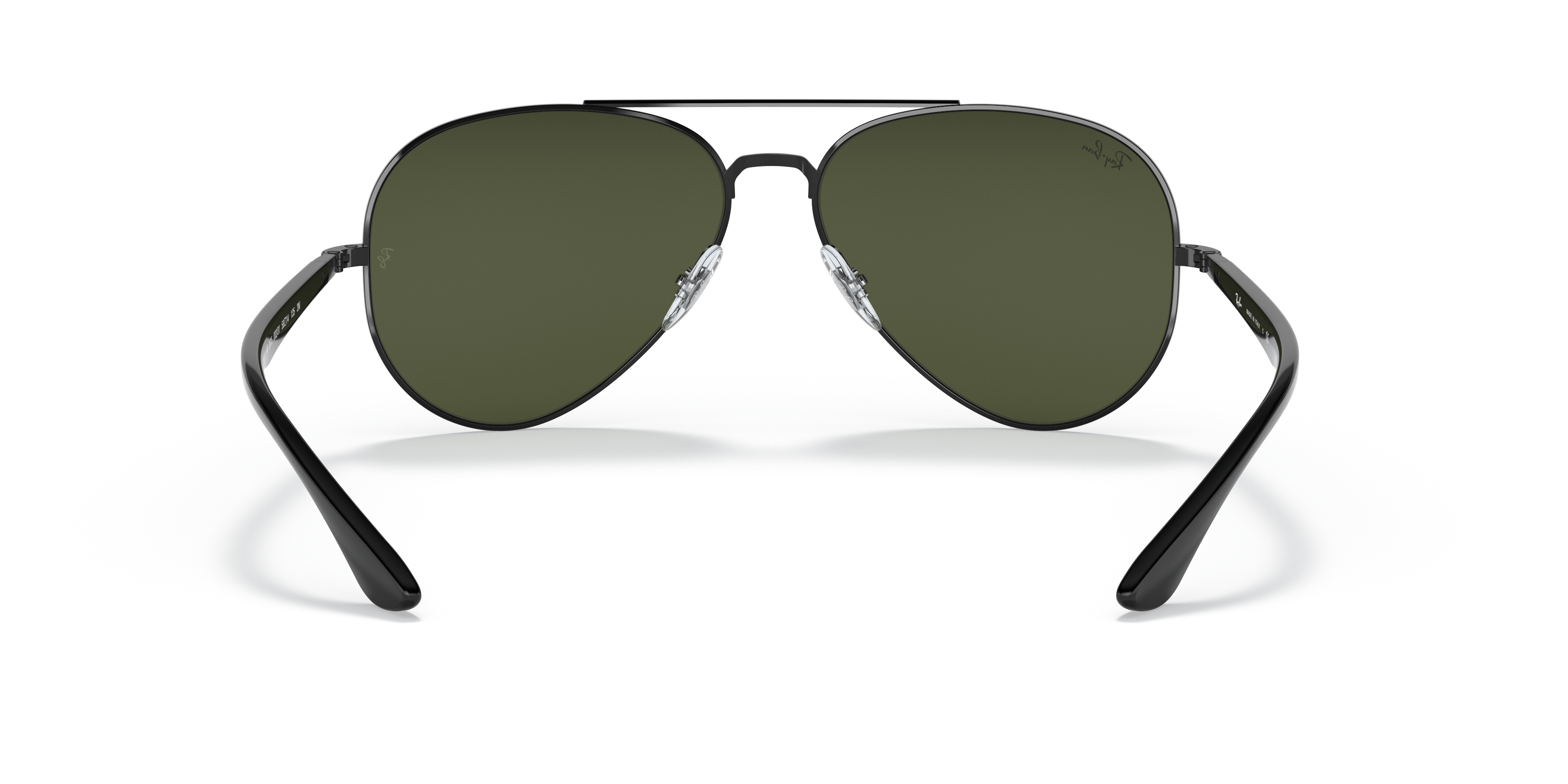 Ray-Ban 3675 002/31 58 Ekartman Unisex Güneş Gözlüğü - 3