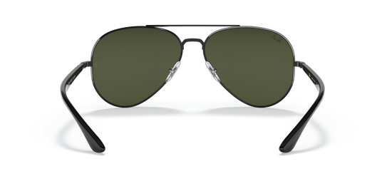Ray-Ban 3675 002/31 58 Ekartman Unisex Güneş Gözlüğü - 3