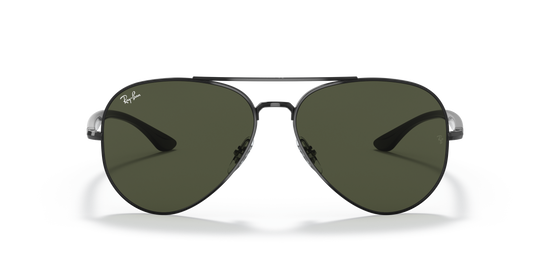 Ray-Ban 3675 002/31 58 Ekartman Unisex Güneş Gözlüğü - 5