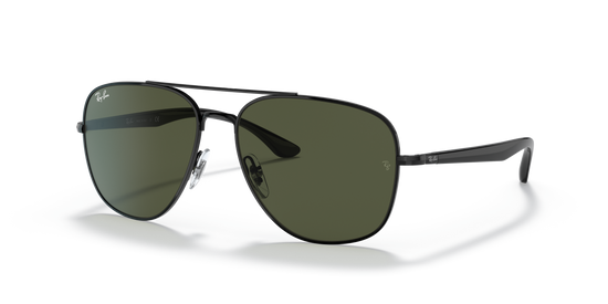 Ray-Ban 3683 002/31 56 Ekartman Unisex Güneş Gözlüğü - 1