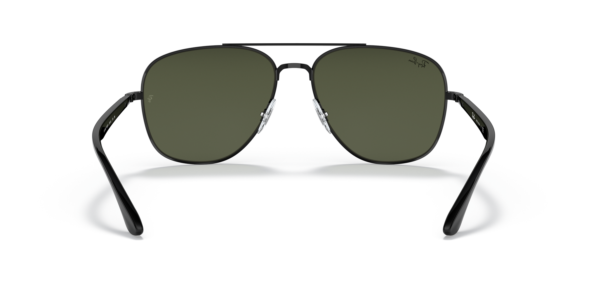 Ray-Ban 3683 002/31 56 Ekartman Unisex Güneş Gözlüğü - 3
