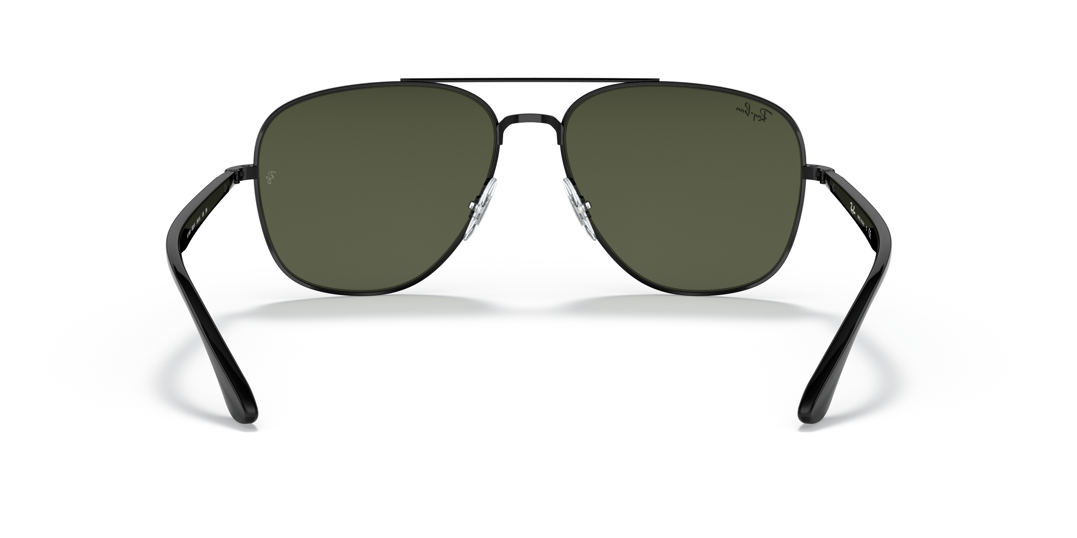 Ray-Ban 3683 002/31 56 Ekartman Unisex Güneş Gözlüğü - 3