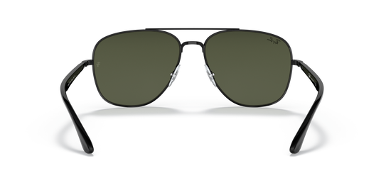 Ray-Ban 3683 002/31 56 Ekartman Unisex Güneş Gözlüğü - 3