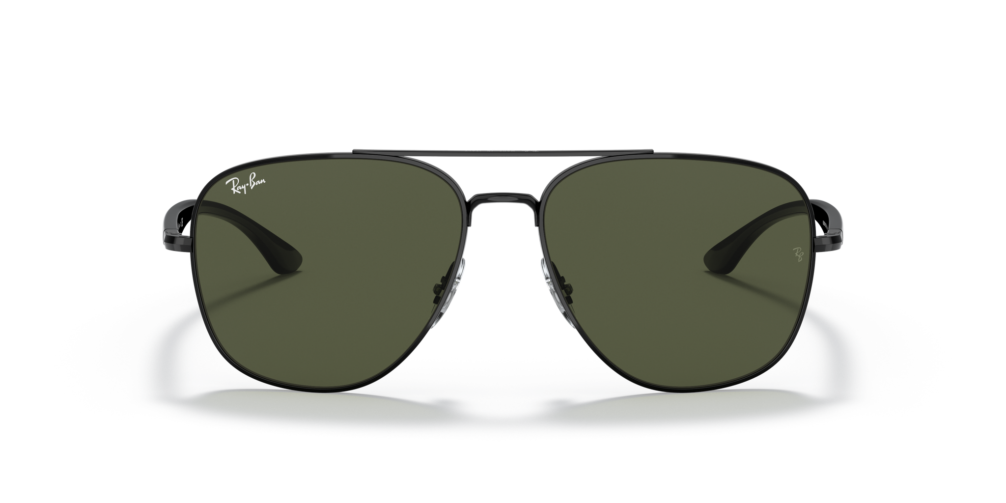 Ray-Ban 3683 002/31 56 Ekartman Unisex Güneş Gözlüğü - 5