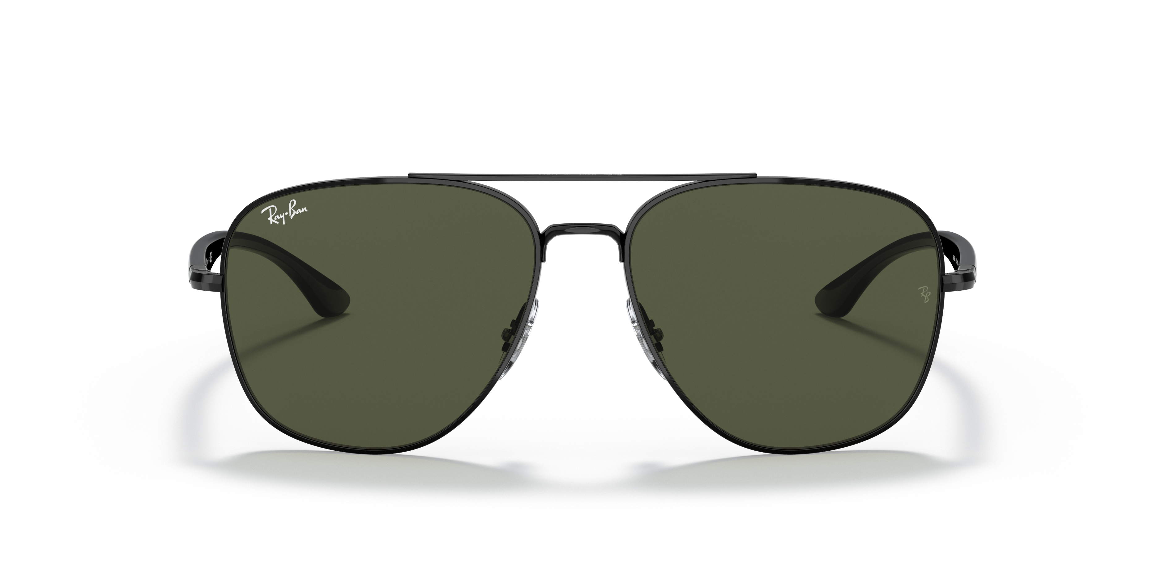 Ray-Ban 3683 002/31 56 Ekartman Unisex Güneş Gözlüğü - 5