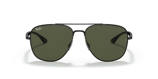 Ray-Ban 3683 002/31 56 Ekartman Unisex Güneş Gözlüğü - 5