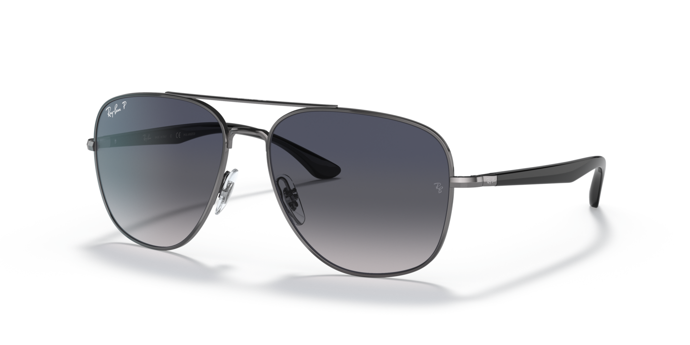 Ray-Ban 3683 004/78 56 Ekartman Unisex Güneş Gözlüğü - 1
