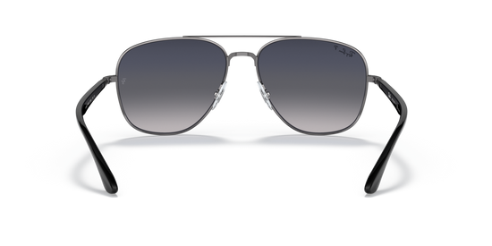 Ray-Ban 3683 004/78 56 Ekartman Unisex Güneş Gözlüğü - 3