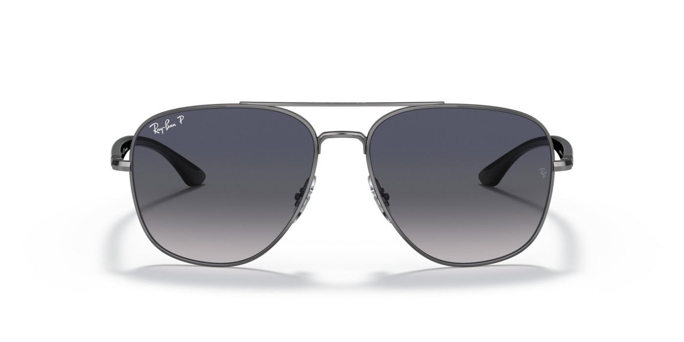 Ray-Ban 3683 004/78 56 Ekartman Unisex Güneş Gözlüğü - 5