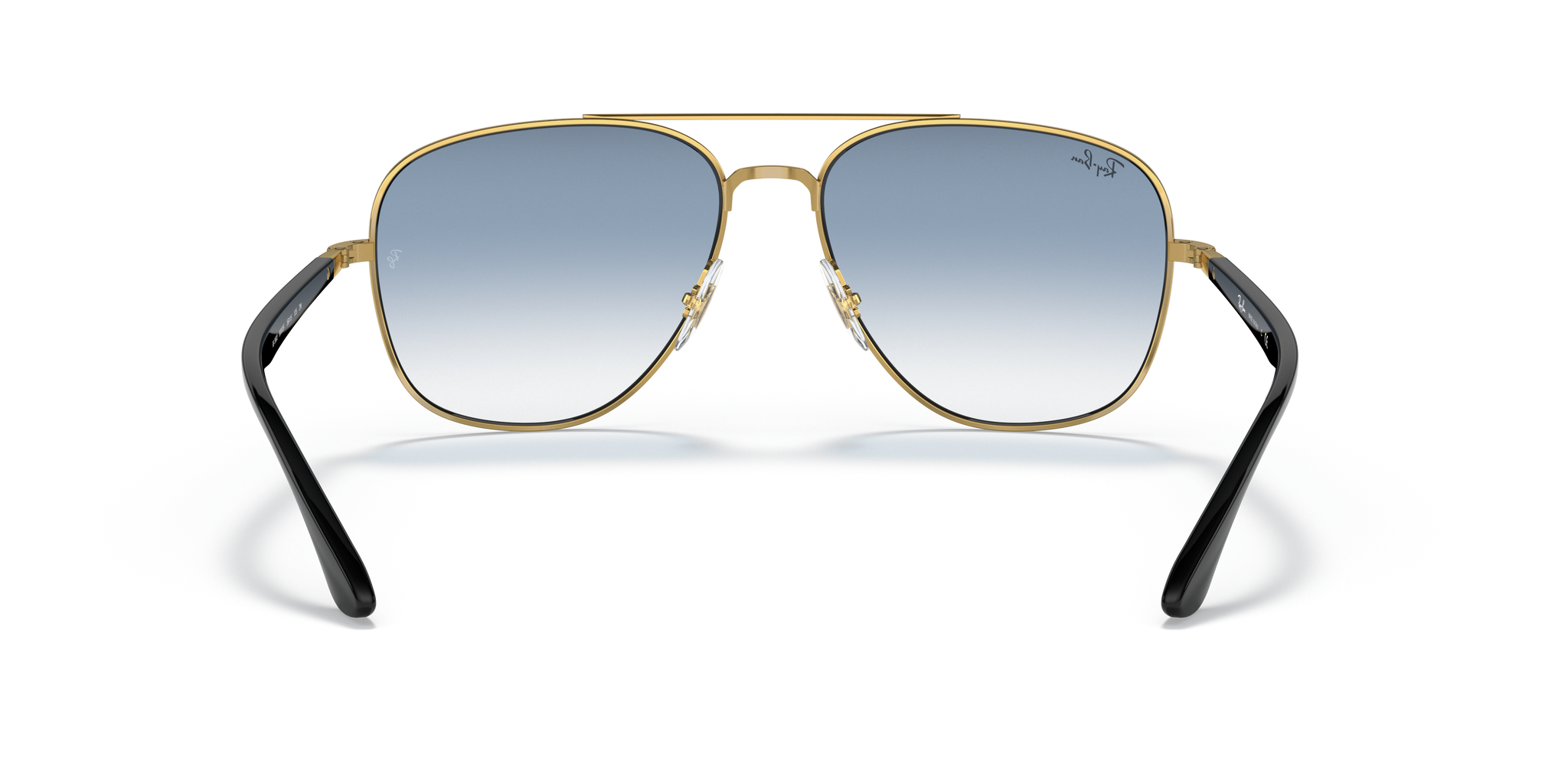 Ray-Ban 3683 90003F 59 Ekartman Unisex Güneş Gözlüğü - 3