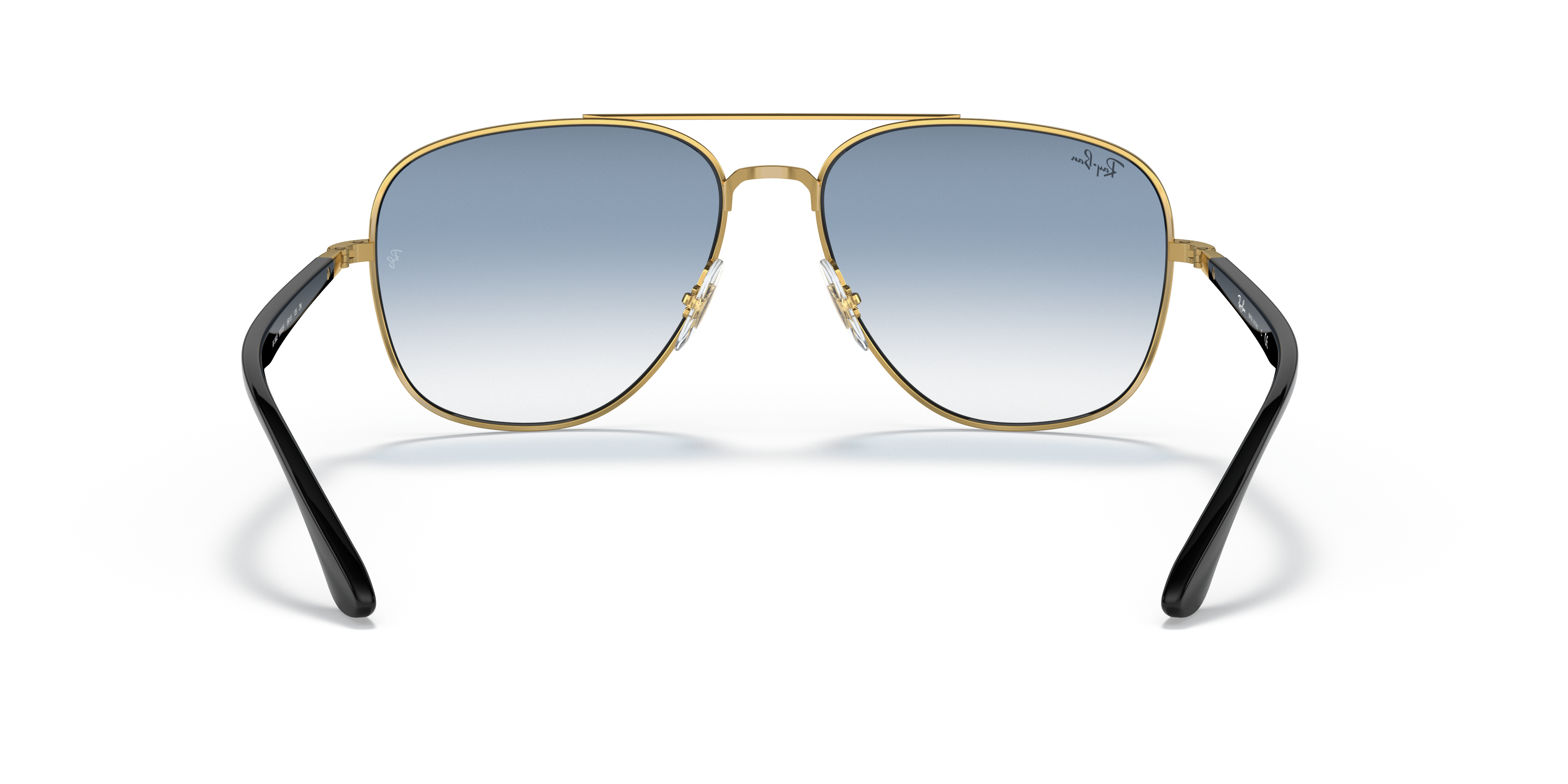 Ray-Ban 3683 90003F 59 Ekartman Unisex Güneş Gözlüğü - 3