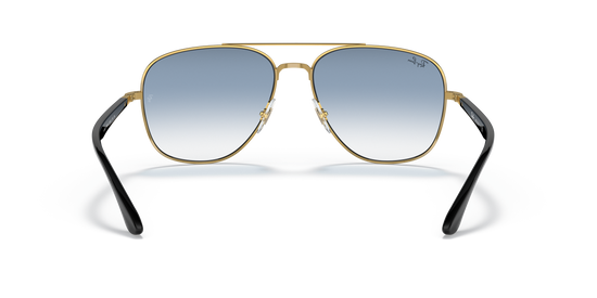 Ray-Ban 3683 90003F 59 Ekartman Unisex Güneş Gözlüğü - 3