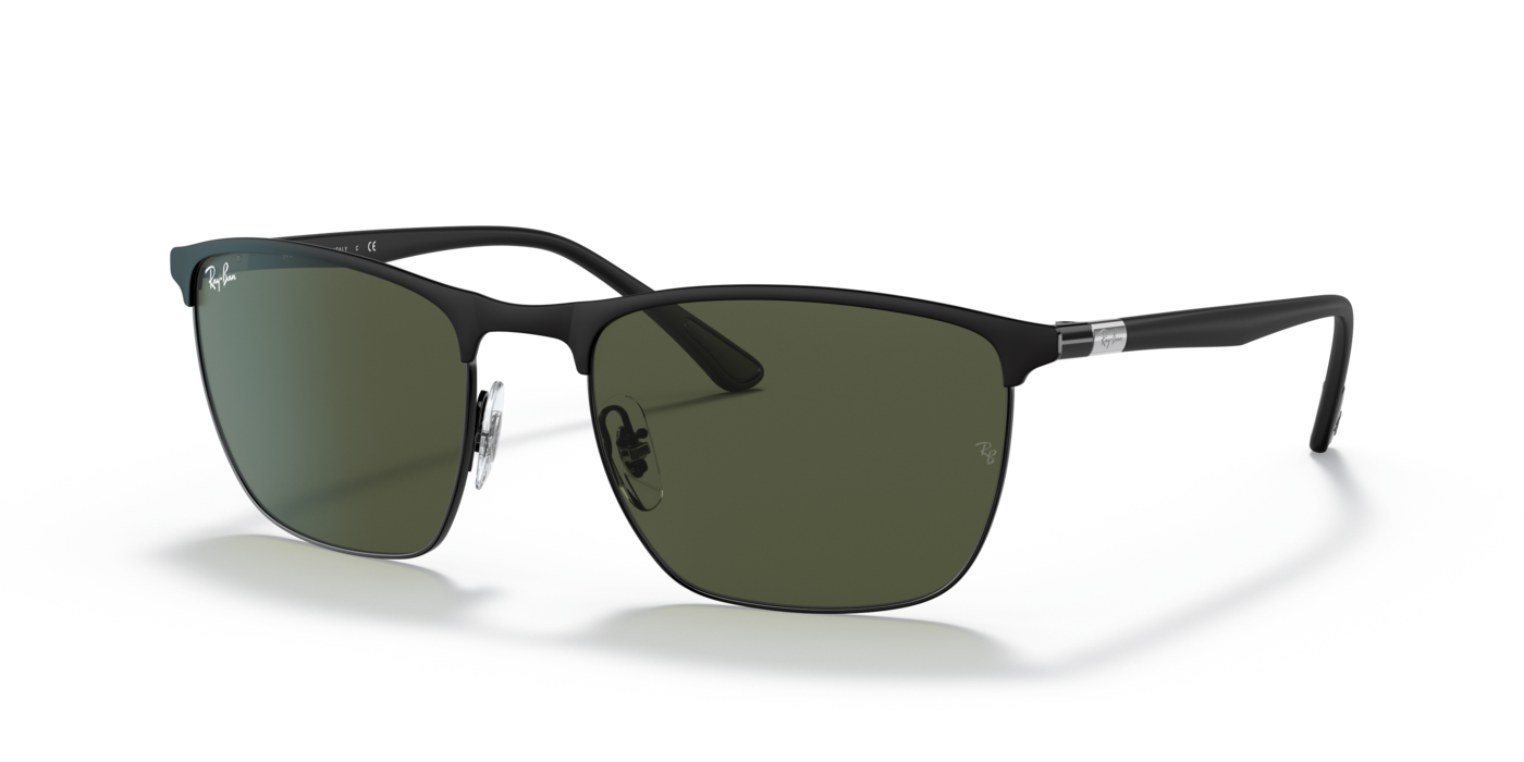 Ray-Ban 3686 186/31 57 Ekartman Unisex Güneş Gözlüğü - 1