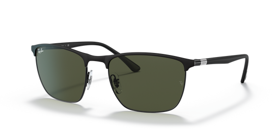 Ray-Ban 3686 186/31 57 Ekartman Unisex Güneş Gözlüğü - 1