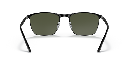 Ray-Ban 3686 186/31 57 Ekartman Unisex Güneş Gözlüğü - 3
