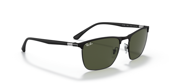 Ray-Ban 3686 186/31 57 Ekartman Unisex Güneş Gözlüğü - 4