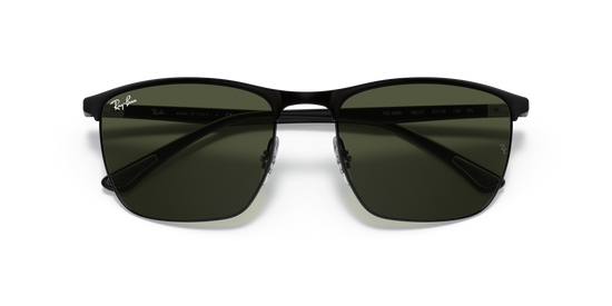 Ray-Ban 3686 186/31 57 Ekartman Unisex Güneş Gözlüğü - 6