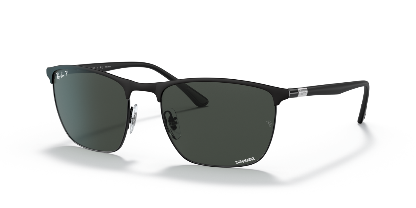 Ray-Ban 3686 186/K8 57 Ekartman Unisex Güneş Gözlüğü - 1