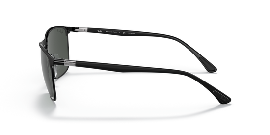 Ray-Ban 3686 186/K8 57 Ekartman Unisex Güneş Gözlüğü - 2