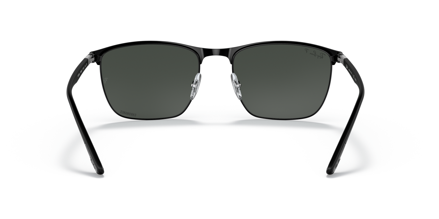 Ray-Ban 3686 186/K8 57 Ekartman Unisex Güneş Gözlüğü - 3